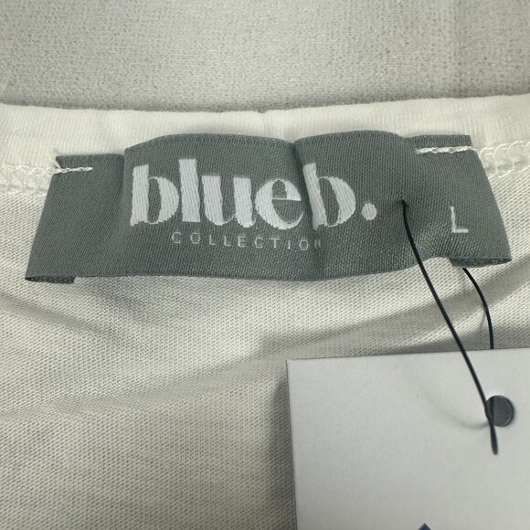 Cowboy Boot Sequin Fringe T-Shirt By Blue b. Collection - Size L - Picture 4 of 7